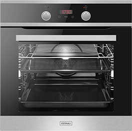 Backofen Reparatur Bruchsal