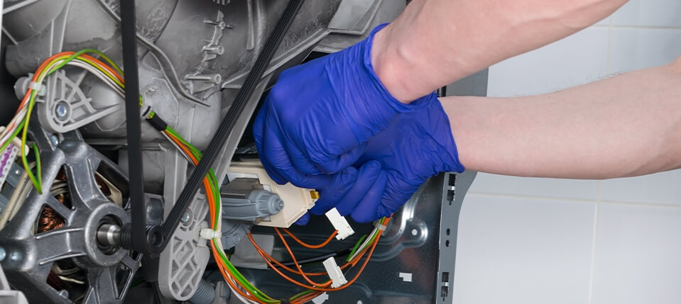 Haushaltsgeräte Reparaturservice Bruchsal - Über uns