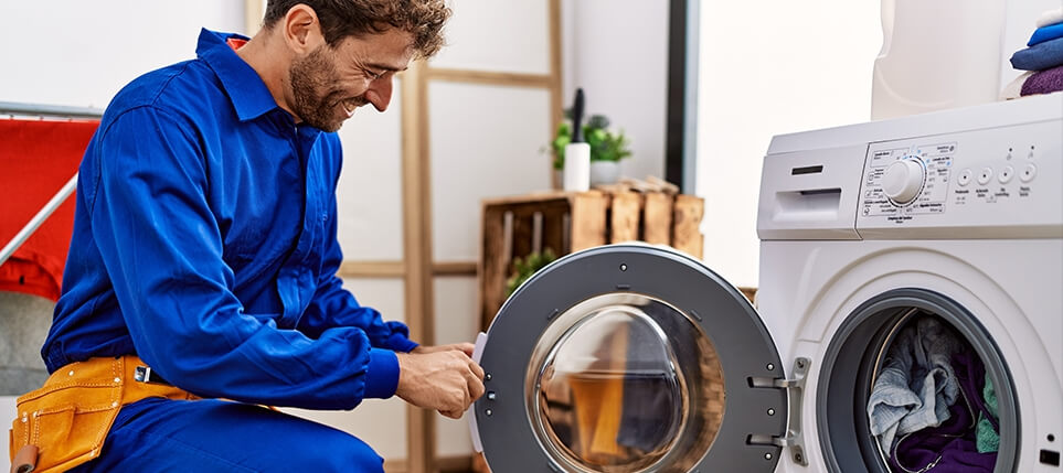 Haushaltsgeräte Reparaturservice Bruchsal - Kontakt